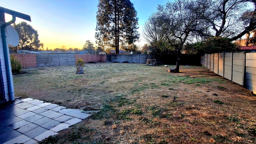 3 Bedroom Property for Sale in Sasolburg Ext 1 Free State